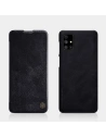 Wholesale Nillkin QIN Samsung Galaxy M51 Black - NLK197BLK - {ean13} - Hurt