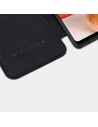 Etui Nillkin QIN Samsung Galaxy A42 5G černé