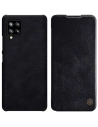 Hurtownia GSM - Etui Nillkin QIN Samsung Galaxy A42 5G Black - NLK196BLK - {ean13} - Hurt