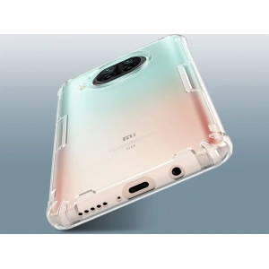 Hurtownia GSM - Nillkin Xiaomi Case Natur Mi 10T Lite Pro 5G Klar - NLK195CL - {ean13} - Hurt