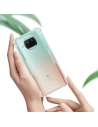 Hurtownia GSM - Etui Nillkin Nature Xiaomi Mi 10T Lite Pro 5G Clear - NLK195CL - {ean13} - Hurt