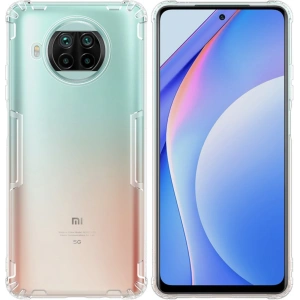 Hurtownia GSM - Nillkin Xiaomi Case Natur Mi 10T Lite Pro 5G Klar - NLK195CL - {ean13} - Hurt