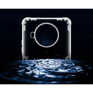 Wholesale Nillkin Nature Xiaomi Mi 10T Lite Pro 5G Clear - NLK195CL - {ean13} - Hurt