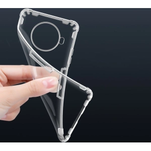 Wholesale Nillkin Nature Xiaomi Mi 10T Lite Pro 5G Clear - NLK195CL - {ean13} - Hurt