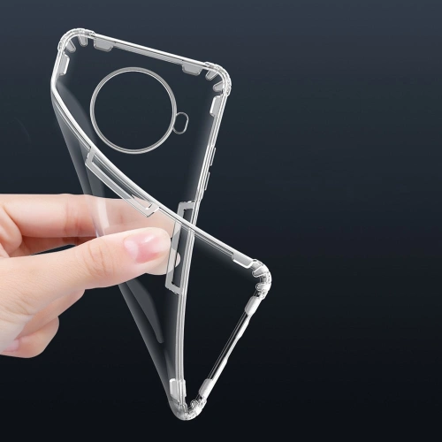 Etui Nillkin Nature Xiaomi Mi 10T Lite Pro 5G Clear