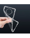 Hurtownia GSM - Etui Nillkin Nature Xiaomi Mi 10T Lite Pro 5G Clear - NLK195CL - {ean13} - Hurt