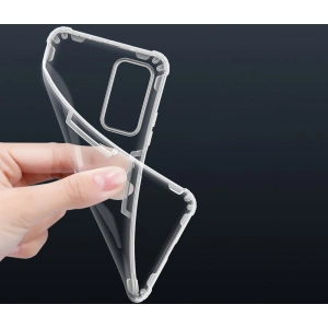 Hurtownia GSM - Etui Nillkin Nature Xiaomi Mi 10T 5G/Pro Clear - NLK194CL - {ean13} - Hurt