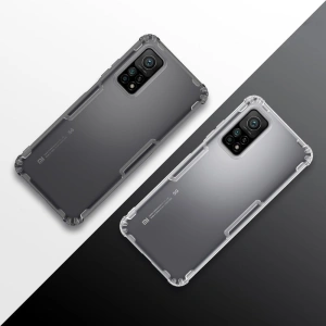 Hurtownia GSM - Etui Nillkin Nature Xiaomi Mi 10T 5G/Pro Clear - NLK194CL - {ean13} - Hurt
