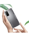 Hurtownia GSM - Etui Nillkin Nature Xiaomi Mi 10T 5G/Pro Clear - NLK194CL - {ean13} - Hurt