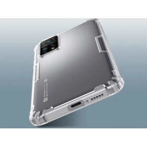 Hurtownia GSM - Etui Nillkin Nature Xiaomi Mi 10T 5G/Pro Clear - NLK194CL - {ean13} - Hurt