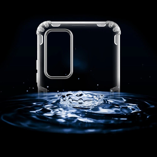 Etui Nillkin Nature Xiaomi Mi 10T 5G/Pro Clear