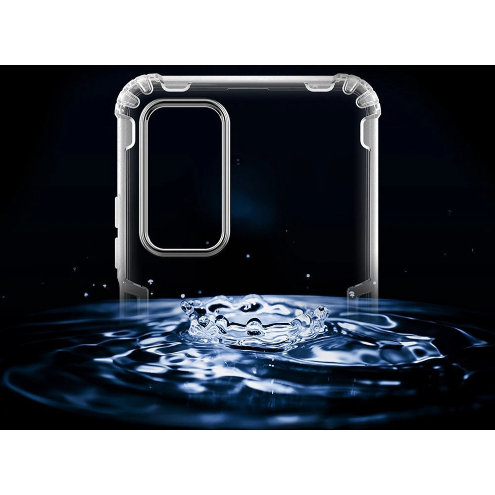 Hurtownia GSM - Etui Nillkin Nature Xiaomi Mi 10T 5G/Pro Clear - NLK194CL - {ean13} - Hurt