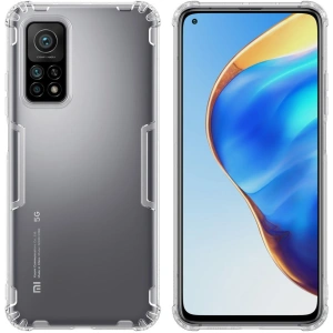 Hurtownia GSM - Etui Nillkin Nature Xiaomi Mi 10T 5G/Pro Clear - NLK194CL - {ean13} - Hurt