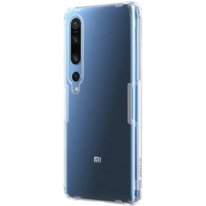 Wholesale Nillkin Nature Xiaomi Mi 10/10 Pro Clear - NLK193CL - {ean13} - Hurt