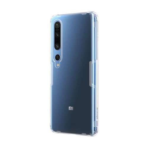 Etui Nillkin Nature Xiaomi Mi 10/10 Pro Clear