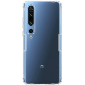 Hurtownia GSM - Etui Nillkin Nature Xiaomi Mi 10/10 Pro Clear - NLK193CL - {ean13} - Hurt