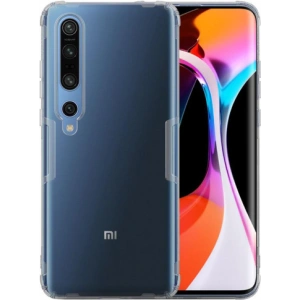 Hurtownia GSM - Etui Nillkin Nature Xiaomi Mi 10/10 Pro Clear - NLK193CL - {ean13} - Hurt