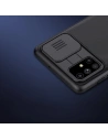 Hurtownia GSM - Etui Nillkin CamShield Samsung Galaxy M51 černé - NLK192BLK - {ean13} - Hurt