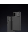 Hurtownia GSM - Etui Nillkin CamShield Samsung Galaxy M51 černé - NLK192BLK - {ean13} - Hurt