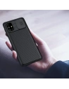 Hurtownia GSM - Etui Nillkin CamShield Samsung Galaxy M51 černé - NLK192BLK - {ean13} - Hurt