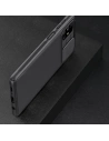 Hurtownia GSM - Etui Nillkin CamShield Samsung Galaxy M51 černé - NLK192BLK - {ean13} - Hurt
