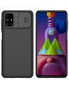 Nillkin CamShield Samsung Galaxy M51 Black