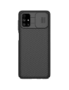 Hurtownia GSM - Etui Nillkin CamShield Samsung Galaxy M51 černé - NLK192BLK - {ean13} - Hurt
