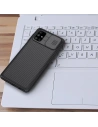 Hurtownia GSM - Etui Nillkin CamShield Samsung Galaxy M51 černé - NLK192BLK - {ean13} - Hurt