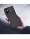 Hurtownia GSM - Etui Nillkin CamShield Samsung Galaxy M31s černé - NLK191BLK - {ean13} - Hurt