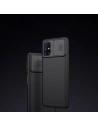 Hurtownia GSM - Etui Nillkin CamShield Samsung Galaxy M31s černé - NLK191BLK - {ean13} - Hurt
