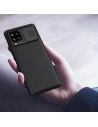 Hurtownia GSM - Etui Nillkin CamShield Samsung Galaxy A42 5G Black - NLK190BLK - {ean13} - Hurt
