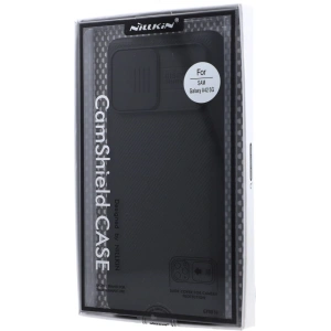 Hurtownia GSM - Etui Nillkin CamShield Samsung Galaxy A42 5G Black - NLK190BLK - {ean13} - Hurt