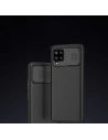 Hurtownia GSM - Etui Nillkin CamShield Samsung Galaxy A42 5G Black - NLK190BLK - {ean13} - Hurt