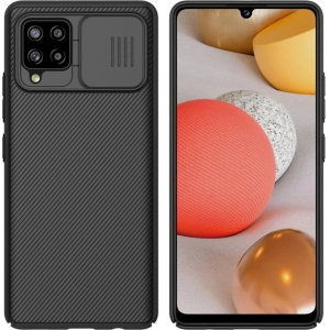 Nillkin CamShield Samsung Galaxy A42 5G Black