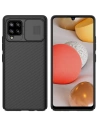Hurtownia GSM - Etui Nillkin CamShield Samsung Galaxy A42 5G Black - NLK190BLK - {ean13} - Hurt