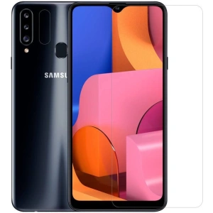 Wholesale Nillkin Amazing H Glass Samsung Galaxy A20s - NLK189 - {ean13} - Hurt