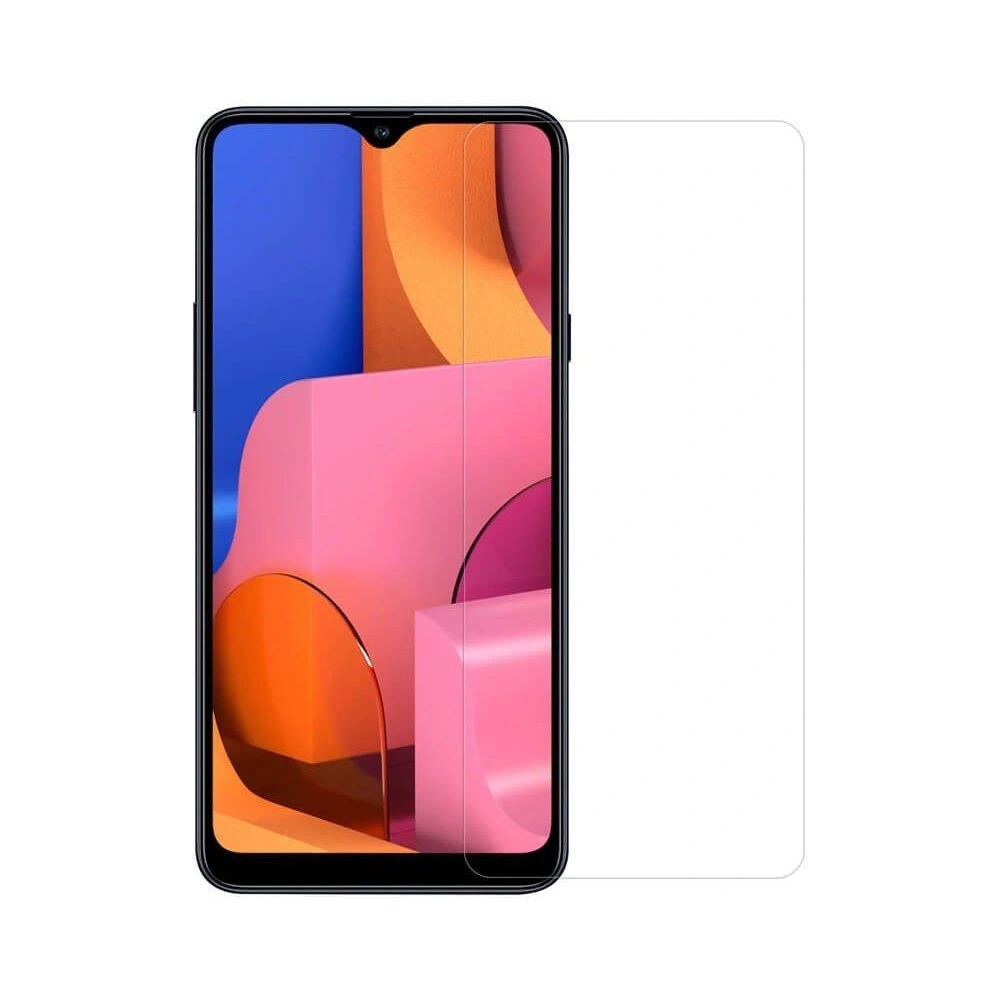Hurtownia GSM - Tvrzené sklo Nillkin Amazing H Samsung Galaxy A20s - NLK189 - {ean13} - Hurt