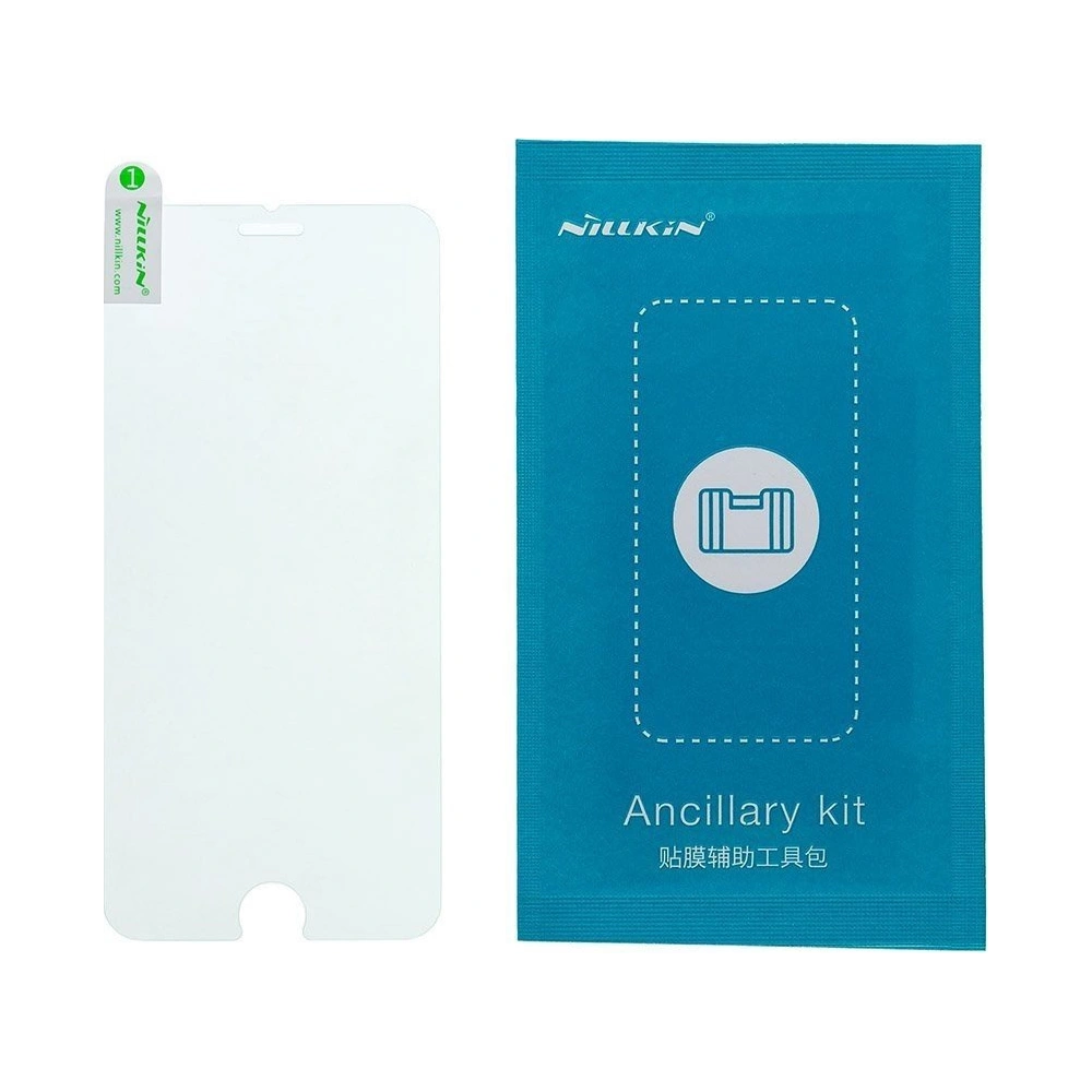 Hurtownia GSM - Tvrzené sklo Nillkin Amazing H Samsung Galaxy A20s - NLK189 - {ean13} - Hurt