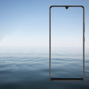 Hurtownia GSM - Szkło hartowane Nillkin Amazing H Samsung Galaxy A42 5G - NLK188 - {ean13} - Hurt
