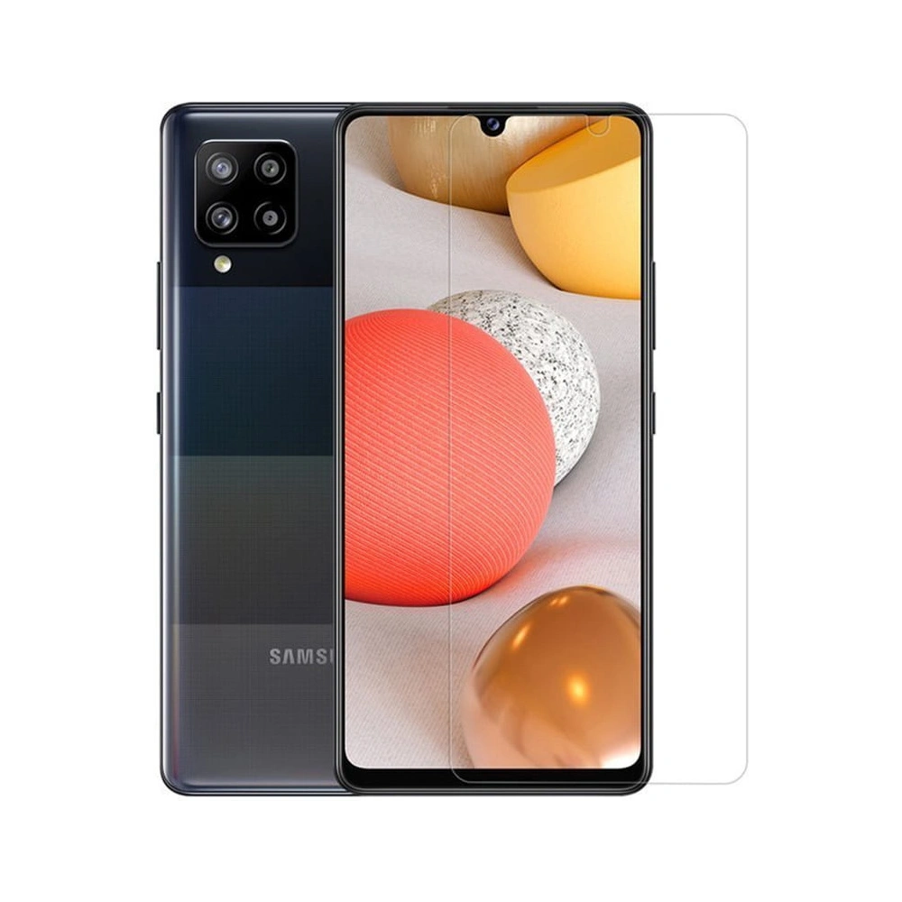 Hurtownia GSM - Tvrdé sklo Nillkin Amazing H Samsung Galaxy A42 5G - NLK188 - {ean13} - Hurt