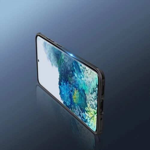 Etui Nillkin CamShield Pro Samsung Galaxy S20+ Plus Black