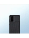 Hurtownia GSM - Etui Nillkin CamShield Pro Samsung Galaxy S20+ Plus Black - NLK186BLK - {ean13} - Hurt