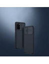 Hurtownia GSM - Etui Nillkin CamShield Pro Samsung Galaxy S20+ Plus černé - NLK186BLK - {ean13} - Hurt