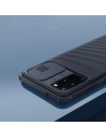 Hurtownia GSM - Etui Nillkin CamShield Pro Samsung Galaxy S20+ Plus černé - NLK186BLK - {ean13} - Hurt