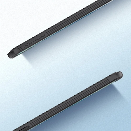 Etui Nillkin CamShield Pro Samsung Galaxy S20+ Plus Black