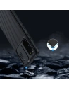 Hurtownia GSM - Etui Nillkin CamShield Pro Samsung Galaxy S20+ Plus Black - NLK186BLK - {ean13} - Hurt