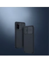 Hurtownia GSM - Etui Nillkin CamShield Pro Samsung Galaxy S20 Black - NLK185BLK - {ean13} - Hurt