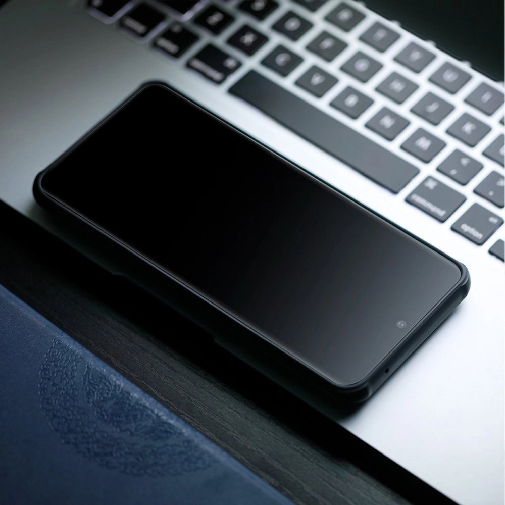 Hurtownia GSM - Etui Nillkin CamShield Pro Samsung Galaxy S20 černé - NLK185BLK - {ean13} - Hurt