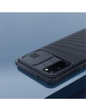 Hurtownia GSM - Etui Nillkin CamShield Pro Samsung Galaxy S20 Black - NLK185BLK - {ean13} - Hurt