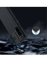 Hurtownia GSM - Etui Nillkin CamShield Pro Samsung Galaxy S20 Black - NLK185BLK - {ean13} - Hurt
